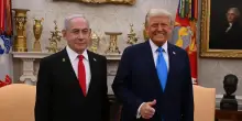 Israele, Trump: annullare immediatamente il processo a Netanyahu - ItaliaOggi.it