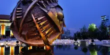 Arte, è morto lo scultore Arnaldo Pomodoro - ItaliaOggi.it