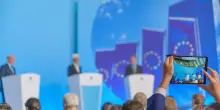 Bce, l’attesa cauta dei mercati per il nuovo taglio dei tassi - ItaliaOggi.it