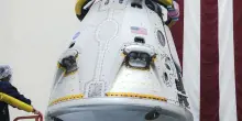 Spazio, gli astronauti di Crew Dragon ritornano sulla Terra - ItaliaOggi.it