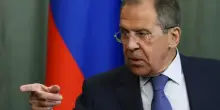 Ucraina, il ministro russo Lavrov incontra il Presidente cinese Xi Jinping - ItaliaOggi.it