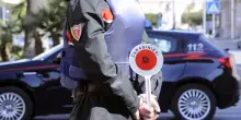 ’Ndrangheta, maxi operazione “millenium” contro le cosche: 97 arresti - ItaliaOggi.it