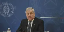 Gaza, il piccolo Adam è in Italia - ItaliaOggi.it
