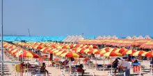 Turismo, cresce l'attrattività delle coste italiane per gli stranieri. Quali sono spiagge più apprezzate - ItaliaOggi.it