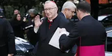 Pietro Parolin entrato Papa e uscito cardinale - ItaliaOggi.it