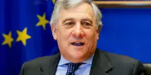 Proteste negli Usa, Tajani: gli italiani irregolari non andranno a Guantanamo - ItaliaOggi.it
