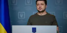 Ucraina, in Turchia c’è soltanto Zelensky. Putin e Trump assenti ai colloqui - ItaliaOggi.it