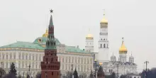 Russia pronta a schierare i missili a medio raggio - ItaliaOggi.it