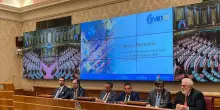 Logistica e trasporti in Italia, un settore che guarda al futuro tra innovazione e sostenibilità - ItaliaOggi.it