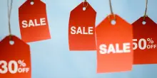 Saldi estivi e pre-saldi 2025, le date di inizio regione per regione. Previsti 3,3 miliardi di euro in acquisti - ItaliaOggi.it