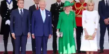 Macron a Londra, da Ue e Gb nuove vie di cooperazione sulle sfide di sicurezza e difesa. Il programma della visita di Stato - ItaliaOggi.it