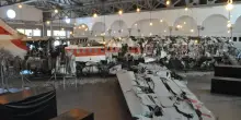 Strage di Ustica, Mattarella: i Paesi amici collaborino. L’ipotesi di una guerra in tempo di pace - ItaliaOggi.it