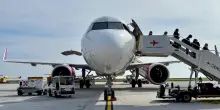 Aeroporto di Genova, è boom nel primo semestre 2025: oltre 722mila passeggeri movimentati, +18% sul 2024 - ItaliaOggi.it
