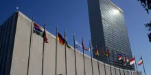 Gaza, veto Usa al Consiglio di Sicurezza Onu. Trump autorizza Blair a guidare un piano postbellico - ItaliaOggi.it