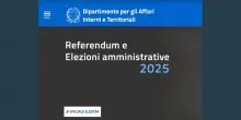 Referendum 8 e 9 giugno, tutte le istruzioni del Viminale sul voto: chi non ritira la scheda non è votante - ItaliaOggi.it
