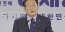 Sud Corea, Lee Jae-myung nuovo presidente - ItaliaOggi.it