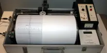 Forte terremoto a Creta, magnitudo 5.3 - ItaliaOggi.it