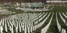 Srebrenica, Mattarella: responsabilità collettiva sul genocidio - ItaliaOggi.it