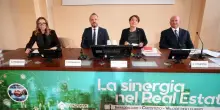 Immobiliare, Tecnocasa: ecco come sta il mercato real estate italiano - ItaliaOggi.it