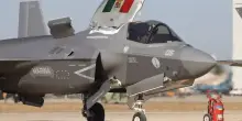 Caccia italiani F-35 in Estonia intercettano aerei militari russi - ItaliaOggi.it