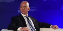 Matrimonio di Jeff Bezos in corso, qual sarà l’impatto economico sulla città di Venezia - ItaliaOggi.it