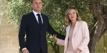Macron a Roma, l’incontro con la premier Meloni. Quali sono i temi sul tavolo - ItaliaOggi.it