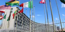 Trump ritira gli Stati Uniti dall’Unesco - ItaliaOggi.it