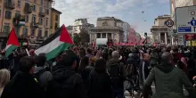 Scuola, sciopero generale: bassa adesione nonostante la mobilitazione nazionale - ItaliaOggi.it