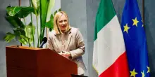 Dall’America's Cup all’Uzbekistan, gli impegni di Giorgia Meloni - ItaliaOggi.it