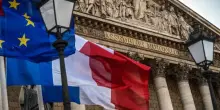Francia, Lecornu cerca soluzioni: c’è la volontà di avere un bilancio prima del 31 dicembre - ItaliaOggi.it