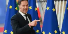 Rutte e Zelensky lanciano l’allarme: Putin potrebbe attaccare un Paese Nato nei prossimi anni - ItaliaOggi.it