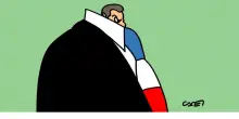 Francia, cade anche Bayrou - ItaliaOggi.it