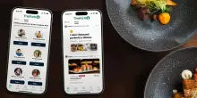TheFork, da app a vero e proprio social network - ItaliaOggi.it