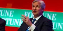 JPMorgan valuta i prestiti garantiti da criptovalute - ItaliaOggi.it
