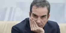 Calabria, il presidente Occhiuto indagato per corruzione: non ho nulla da temere - ItaliaOggi.it