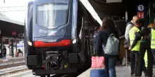 Sciopero dei treni, i primi disagi a Roma e Napoli. Quali sono le fasce garantite e come fare per chiedere il rimborso del biglietto - ItaliaOggi.it