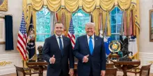 Polonia: vince il nazionalista Nawrocki con il 50,89% - ItaliaOggi.it