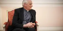 Zuppi e la polemica sull’8x1000, «esprimo delusione. Chiesa danneggiata» - ItaliaOggi.it