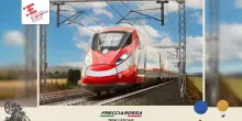 Frecciarossa e Festival dell’Economia Civile, alleanza per una mobilità sostenibile - ItaliaOggi.it