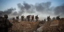Israele approva piano di pace per Gaza. Netanyahu: Hamas con la spoada alla gola - ItaliaOggi.it