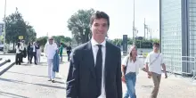 Marche Acquaroli bis, Ricci 8 punti sotto: Meloni ribalta Lega e Pd, spunta la dedica a Berlusconi - ItaliaOggi.it