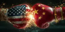 Accordo dazi Cina e Usa: le abilità negoziali del Dragone - ItaliaOggi.it