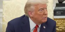 Trump critica i test missilistici di Putin: inopportuno, faccia cessare la guerra - ItaliaOggi.it