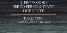 Tullio Terni: la storia del professore ebreo perseguitato due volte dall'antisemitismo - ItaliaOggi.it