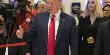 Quando Trump minacciò Putin e Xi Jinping: vi bombardo - ItaliaOggi.it