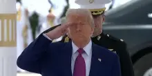 Trump sospende i dazi all’Ue fino al 9 luglio - ItaliaOggi.it
