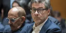 Dazi, Giorgetti: «troppo presto parlare di aiuti alle imprese» - ItaliaOggi.it