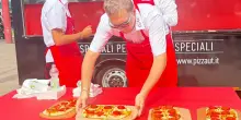 Edison Energia e PizzAut insieme per l’inclusione: un nuovo food truck e l’assunzione di un giovane autistico a tempo indeterminato - ItaliaOggi.it