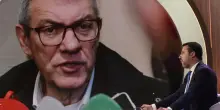 Sciopero generale, Salvini attacca: lo paghi Landini. La replica del leader Cgil. Treni cancellati e ritardi - ItaliaOggi.it