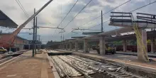 Treni, riaperta la linea Verona-Vicenza - ItaliaOggi.it